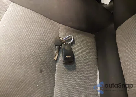 2015 Chevrolet Cruze Ls Auto from USA, damaged, VIN 1G1PA5SH8F7258299